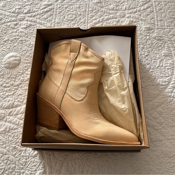 NASHE BOOTIES - DOLCE VITA - Picture 8 of 12